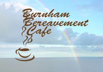 Burnham Bereavement Cafe Online Support